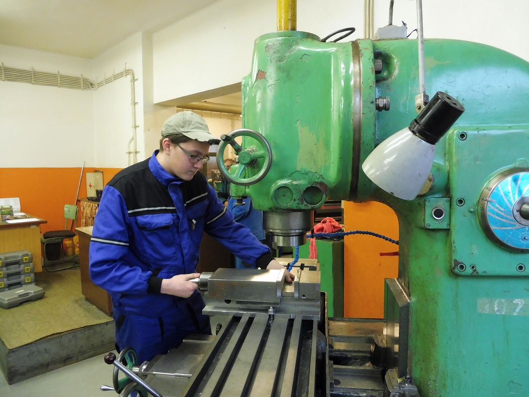 Martin Procházka, OK 3