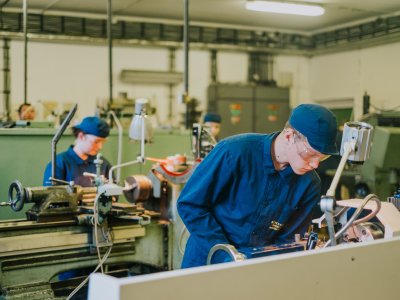 Obráběč kovů (23-56-H/01)