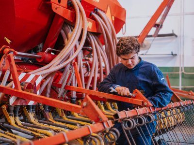 Opravářské práce (41-55-E/01)