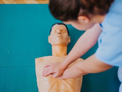 Ošetřovatel (53-41-H/01)