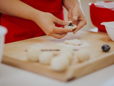 Kuchař - číšník (65-51-H/01)