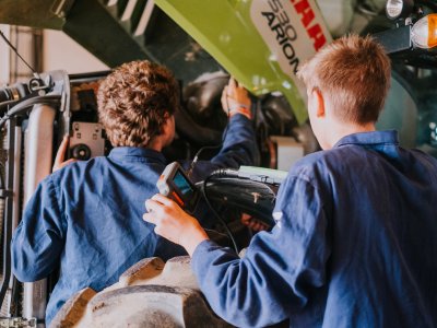 Opravář zemědělských strojů (41-55-H/01)