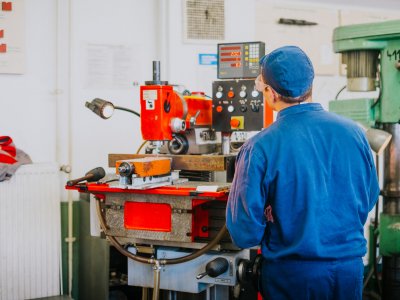 Obráběč kovů (23-56-H/01)