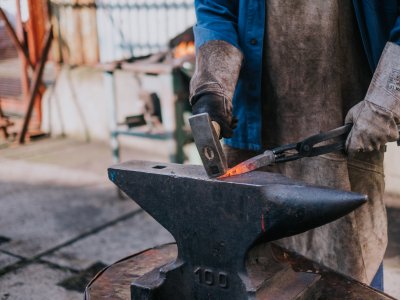 Opravářské práce (41-55-E/01)