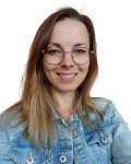 SŠŘS Ing. Klára Růžičková