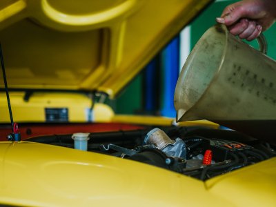 Automechanik (23-68-H/01)