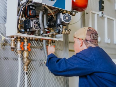 Mechanik instalatérských a elektrotechnických zařízení (39-41-L/02)