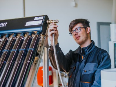 Mechanik instalatérských a elektrotechnických zařízení (39-41-L/02)