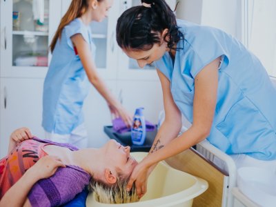 Ošetřovatel (53-41-H/01)