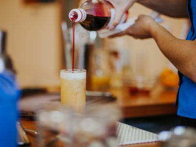 Kuchař - číšník (65-51-H/01)