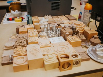 Mechanik seřizovač (23-45-L/01)