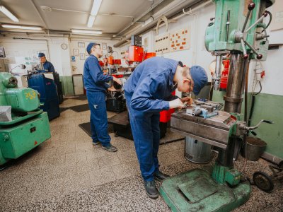 Obráběč kovů (23-56-H/01)