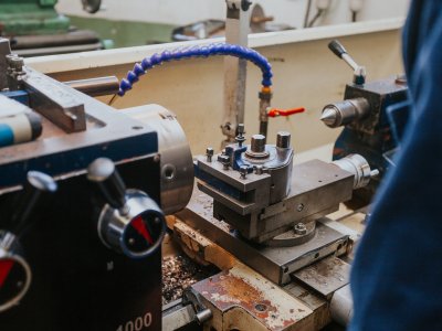 Obráběč kovů (23-56-H/01)