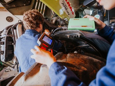 Opravář zemědělských strojů (41-55-H/01)