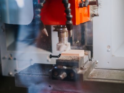 Mechanik seřizovač (23-45-L/01)