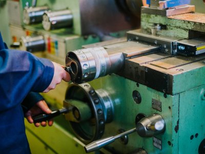 Obráběč kovů (23-56-H/01)