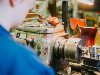 Obráběč kovů (23-56-H/01)