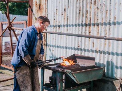 Opravářské práce (41-55-E/01)