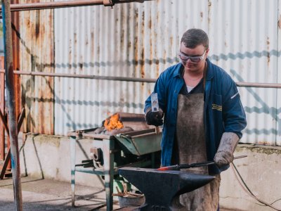 Opravářské práce (41-55-E/01)